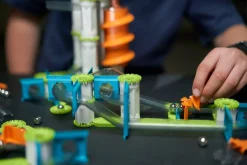 Geomag Mechanics Gravity Hissi 207 osaa