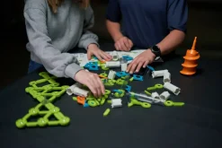 Geomag Mechanics Gravity Hissi 207 osaa