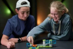 Geomag Mechanics Gravity Kilparata 67 osaa