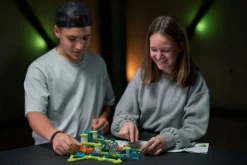 Geomag Mechanics Gravity Loops&Turns 130 osaa