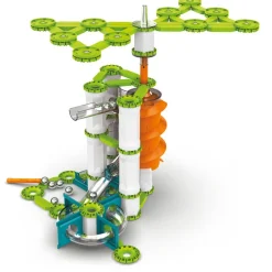 Geomag Mechanics Gravity Vertikaali 183 osaa