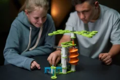 Geomag Mechanics Gravity Vertikaali 183 osaa