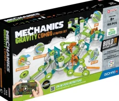 Geomag Mechanics Gravity Aloitussetti 153 osaa