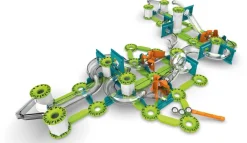 Geomag Mechanics Gravity Aloitussetti 153 osaa