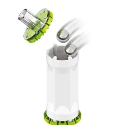 Geomag Mechanics Kisahaaste 185 osaa