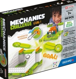 Geomag Mechanics Maalihaaste 96 osaa