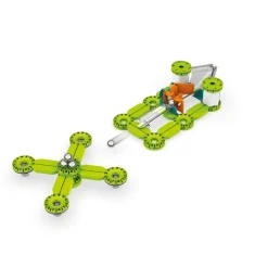Geomag Mechanics Maalihaaste 96 osaa