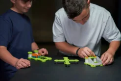 Geomag Mechanics Maalihaaste 96 osaa