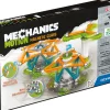 Geomag Mechanics Motion Ratakset 3 Kpl 160 osaa