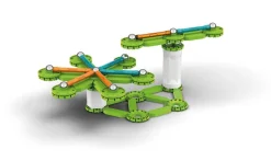 Geomag Mechanics Motion Vauhtipyörät 96 osaa