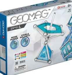 Geomag Pro-L Panels 50 osaa