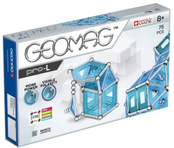 Geomag Pro-L Panels 75 osaa