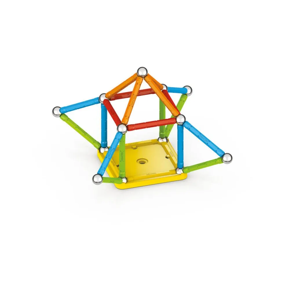 Geomag Supercolor 42 osaa