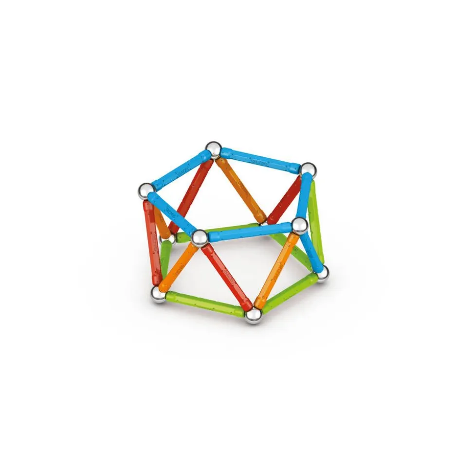 Geomag Supercolor 42 osaa