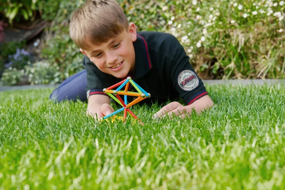 Geomag Supercolor 42 osaa