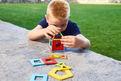 Geomag Supercolor Panels 52 osaa