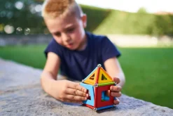 Geomag Supercolor Panels 52 osaa