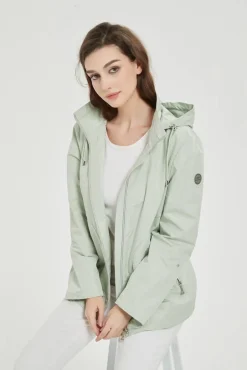 Gina S takki Doraine