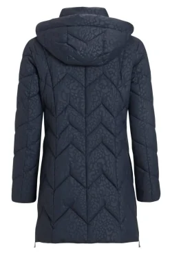 Gina S toppatakki Kumtal-450