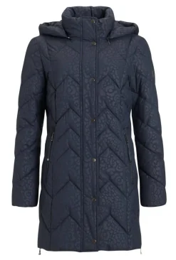 Gina S toppatakki Kumtal-450