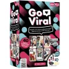 Go Viral partypeli Go Viral