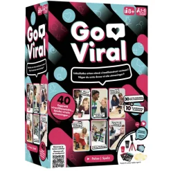 Go Viral partypeli Go Viral