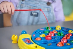 Goliath Fishing Game