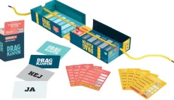 Goliath peli Dragkampen