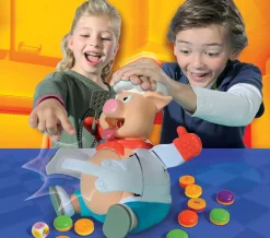 Goliath Piggy Pop Game