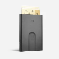 Ögon korttikotelo SL Slider Opium Black