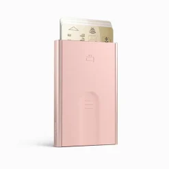 Ögon korttikotelo SL Slider Blush Pink