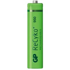 GP Batteries Akkuparistot AAA 950 mAh