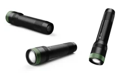 GP Discovery Käsivalaisin Disc URSA 650LM