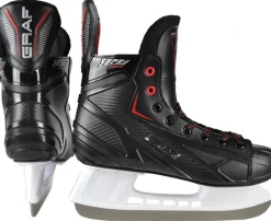 Graf jääkiekkoluistin 41 Supra G-855