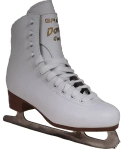 Graf kaunoluistin Davos 42