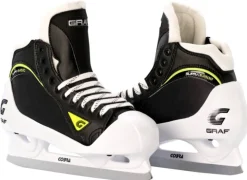 Graf maalivahdin luistimet G-7500 11