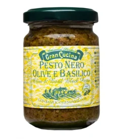 Gran Cucina oliivipesto Gran Cucina 130 g