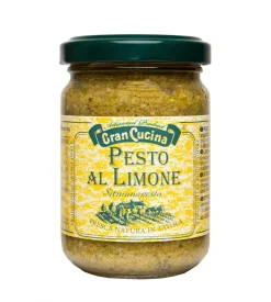 Gran Cucina sitruunapesto Gran Cucina 130 g