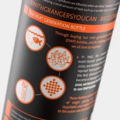 Grangers kyllästeaine Performance Repel Plus 275 ml
