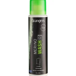 Grangers pesuaine villavaatteille Merino Wash 300 ml