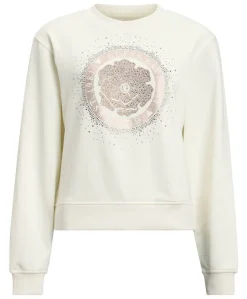 Guess collegepaita Peony