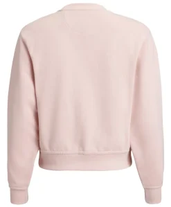 Guess collegepaita Python triangle logo