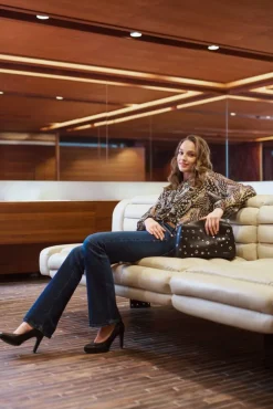 Guess farkut 3 Sexy flare