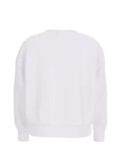 Guess Jeans college VINTAGE SWEAT