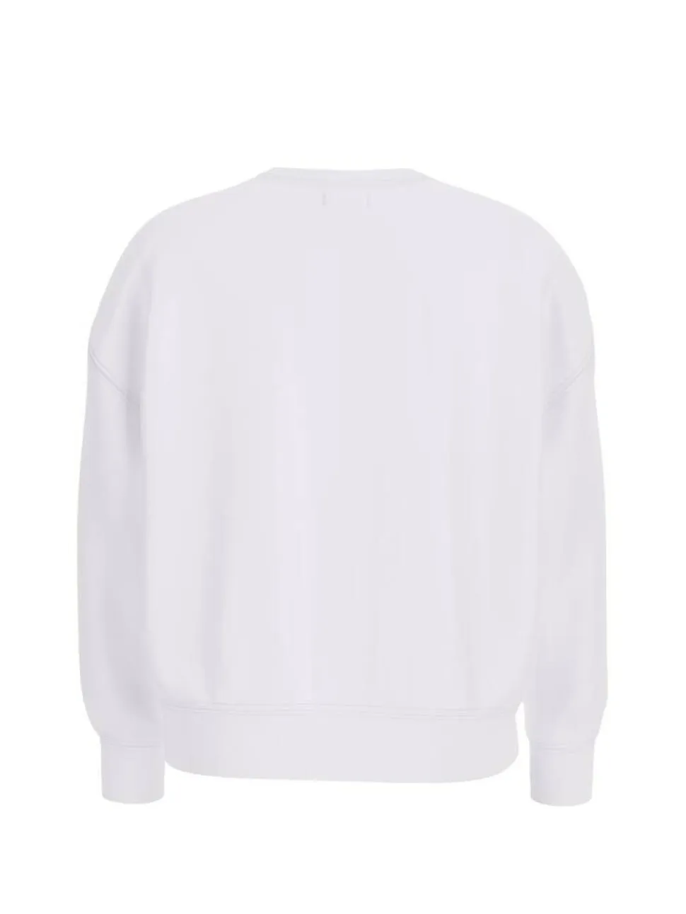 Guess Jeans college VINTAGE SWEAT