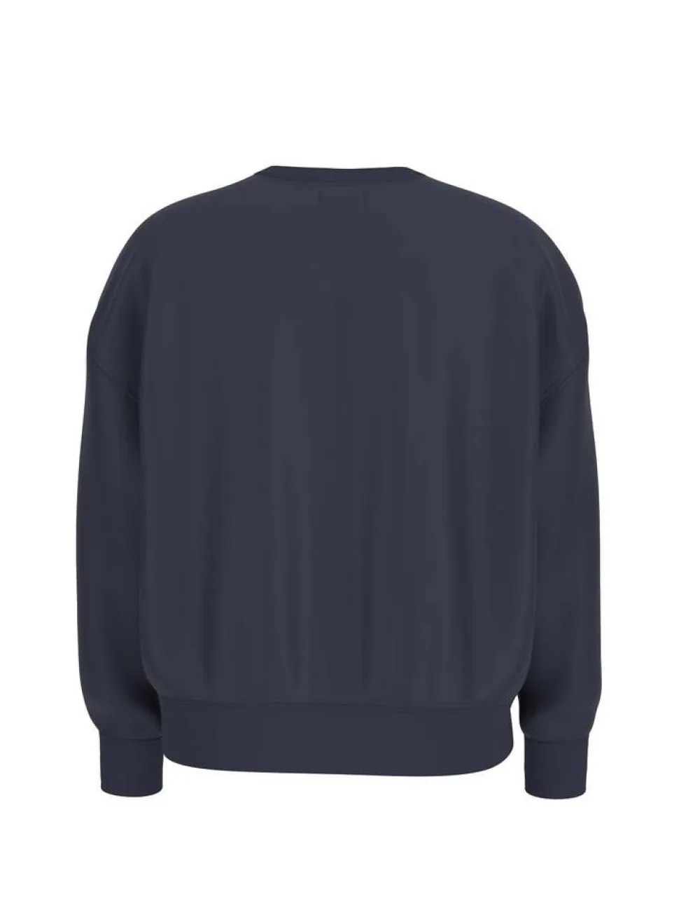 Guess Jeans college VINTAGE SWEAT