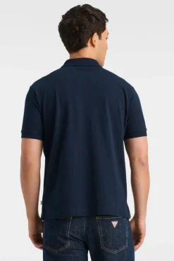 Guess Jeans pikeepaita EMBRO LOGO POLO