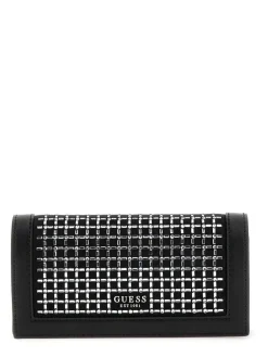 Guess juhlalaukku Bla Gilded Glamour Mini Xbdy Clutc