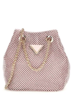 Guess juhlalaukku Pin Zalina Pouch