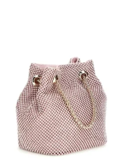 Guess juhlalaukku Pin Zalina Pouch